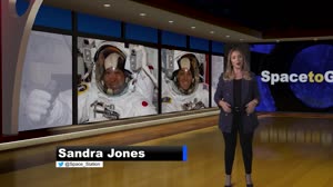 Space to Ground: First Timers: 01/20/2023